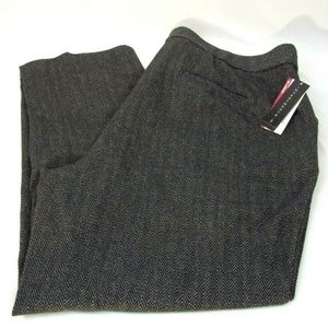 INVESTMENTS II PLUS SECRET SUPPORT SLACKS 22W S